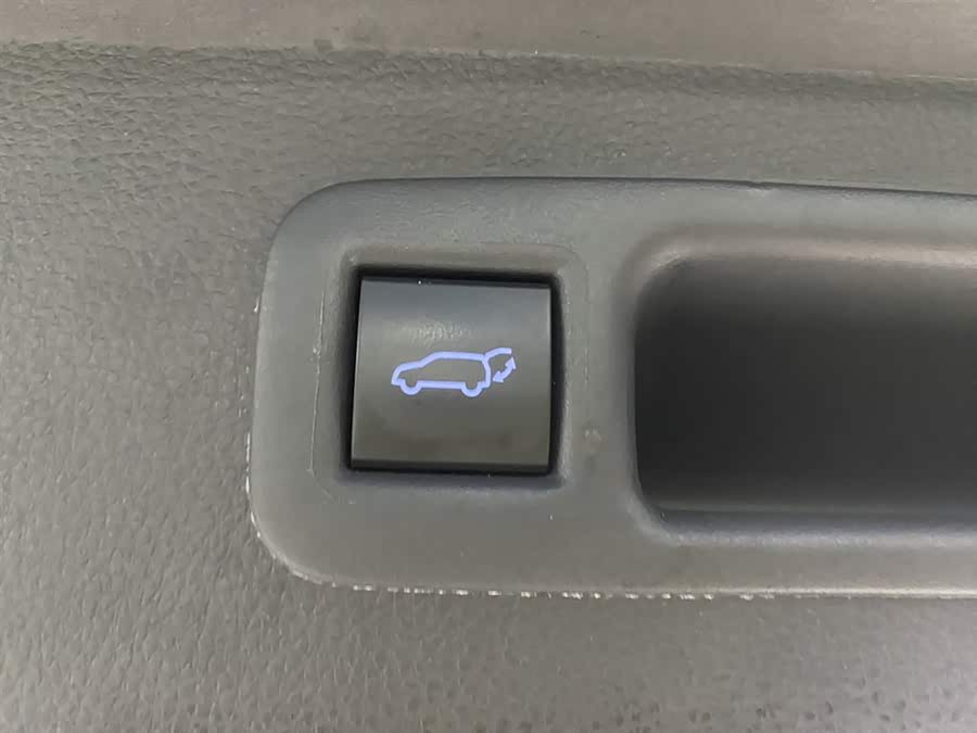 Toyota Highlander 2022 car image #27