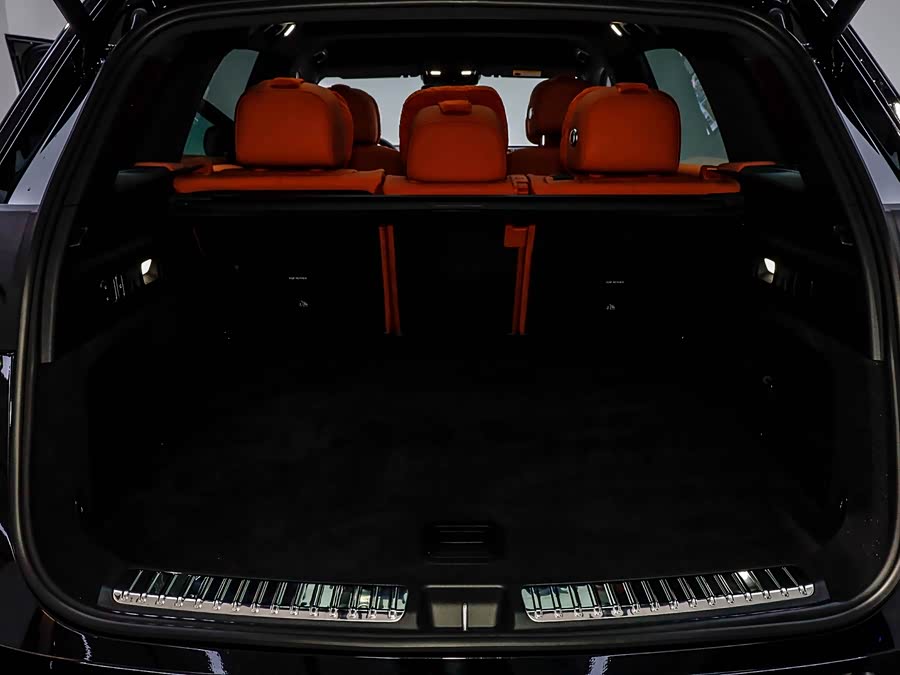 Li L7 2025 car image #27
