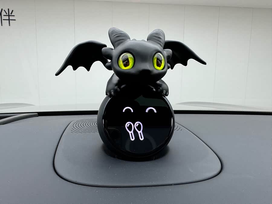 蔚来 蔚来ES8 2025 汽车图片 #27