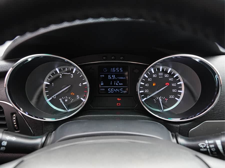 JAC 2019 #27 JAC 2019 immagine di auto #27