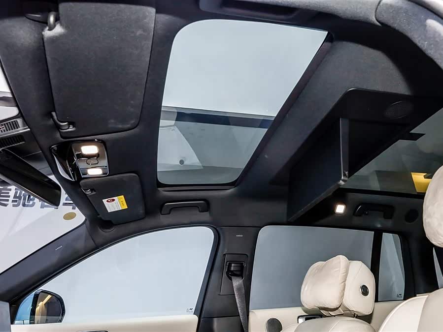 Li L7 2024 car image #27