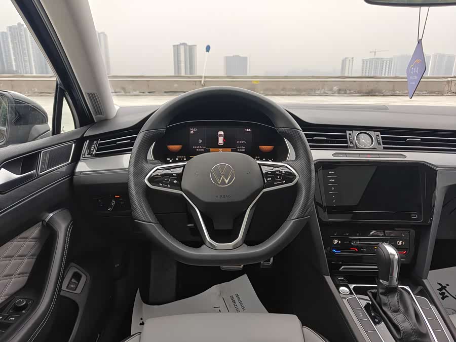 Volkswagen Magotan 2024 #27 Volkswagen Magotan 2024 car image #27