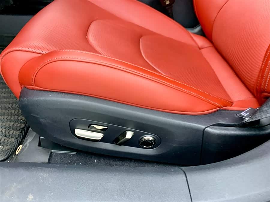 小米汽车 小米SU7 2024 #27 小米汽车 小米SU7 2024 汽车图片 #27