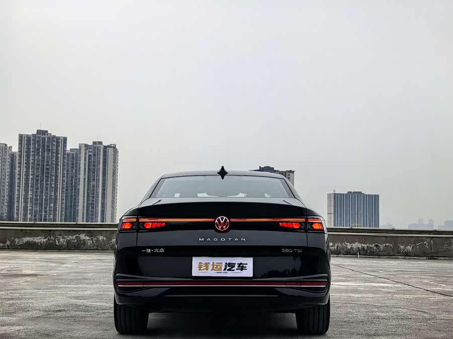 Volkswagen Magotan 2024 #27 Volkswagen Magotan 2024 car image #27