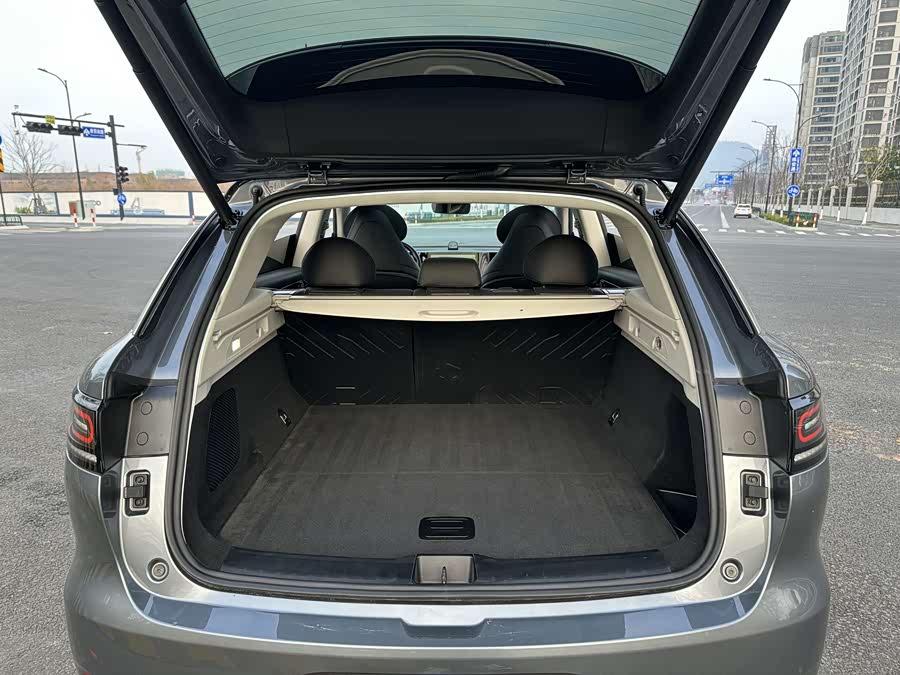 零跑汽车 零跑C11 2022 汽车图片 #27