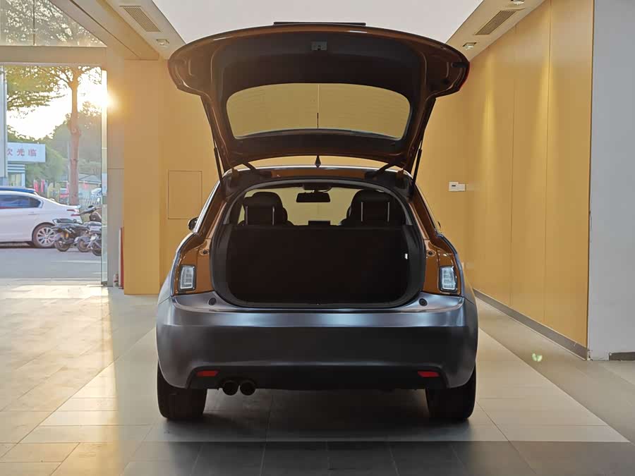 Audi A1 2013 car image #27