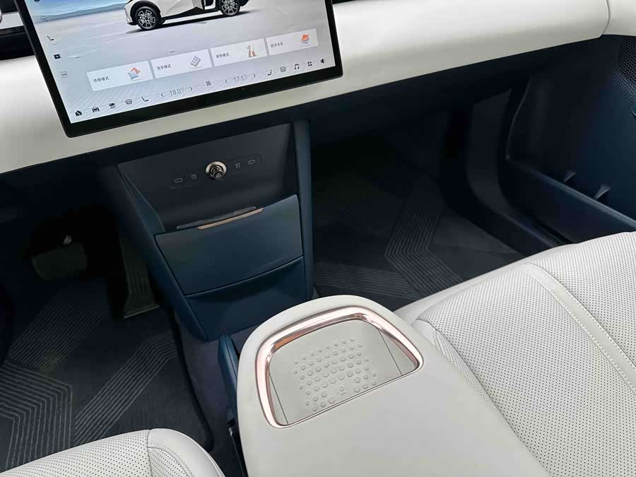 极氪 极氪X 2024 汽车图片 #27