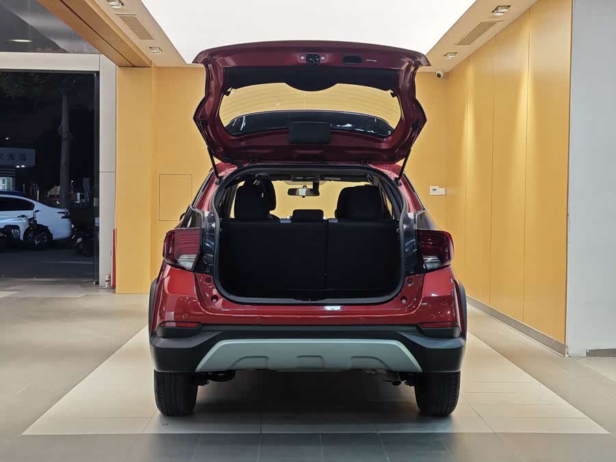 Toyota Yaris L Zhixuan 2022 #27 Toyota Yaris L Zhixuan 2022 car image #27