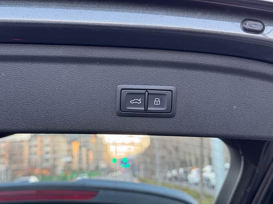 Audi A3 2026 car image #27