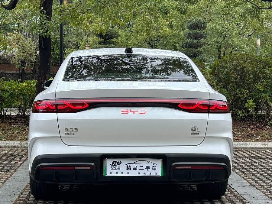 BYD Qin L 2025 car image #27