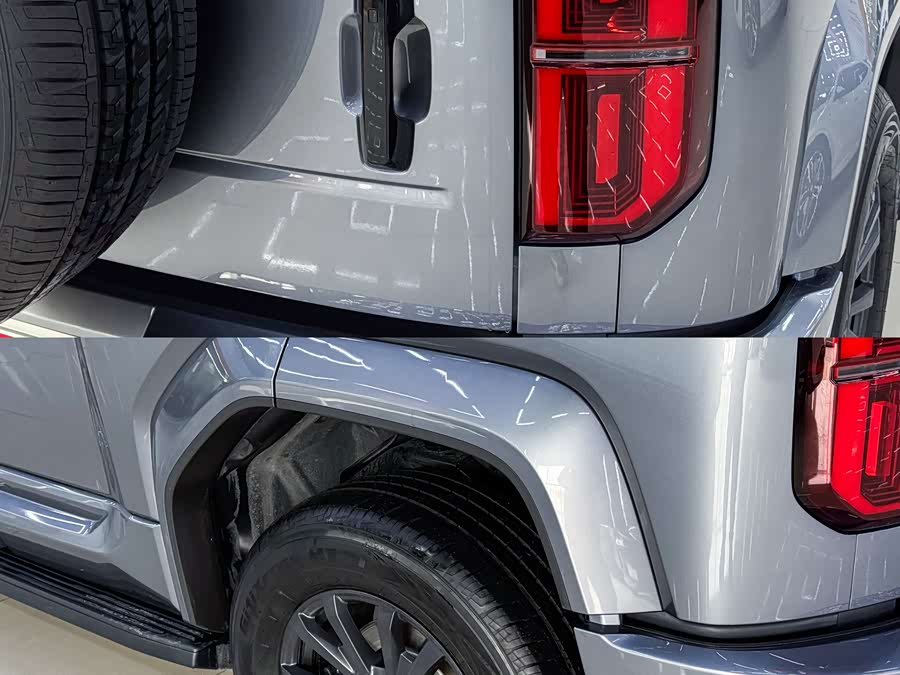 FangChengBao Leopard 5 2025 car image #27