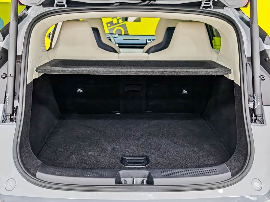 Zeekr X 2023 car image #27