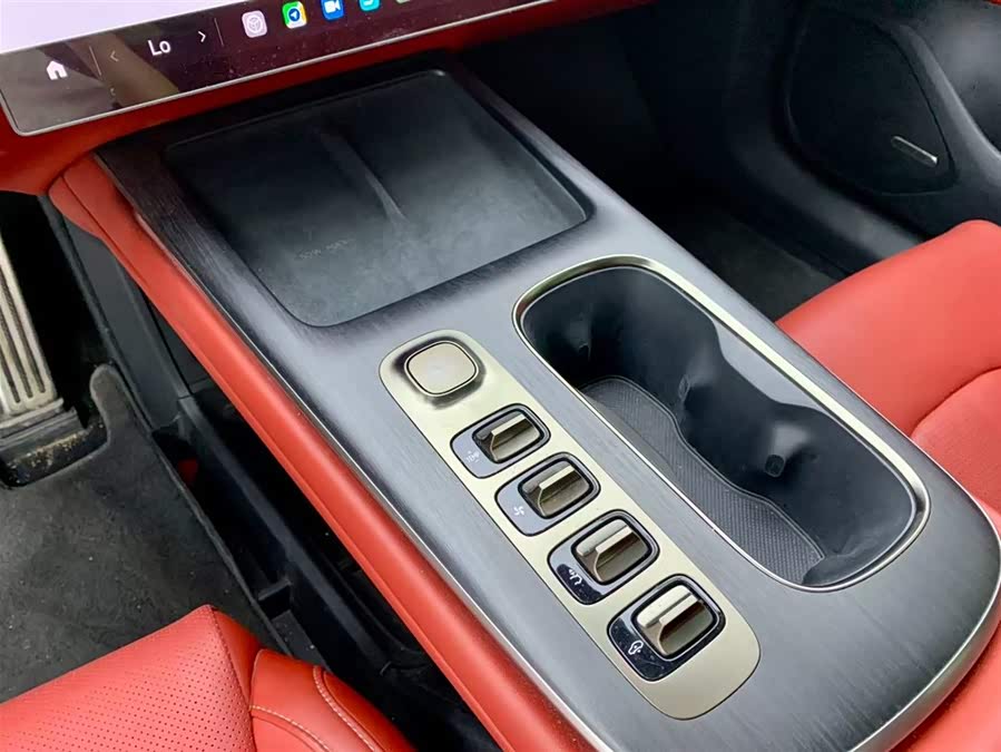 小米汽车 小米SU7 2024 #27 小米汽车 小米SU7 2024 汽车图片 #27