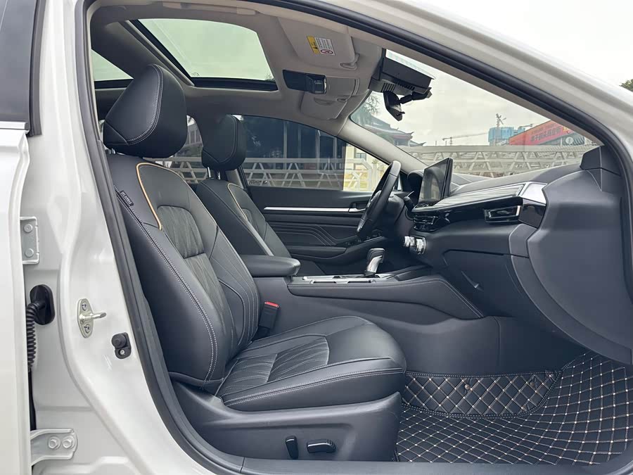 日产 天籁 2024 汽车图片 #27