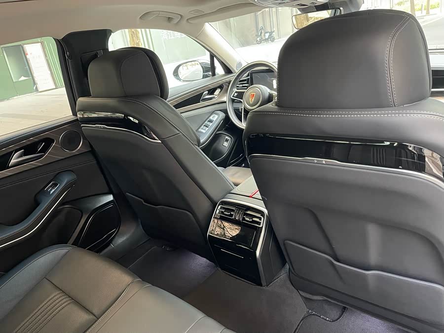 HongQi H9 2022 immagine di auto #27