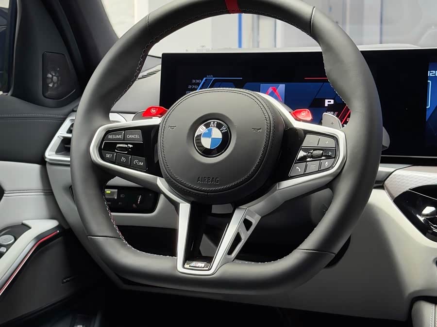 宝马 宝马M3 2025 汽车图片 #27