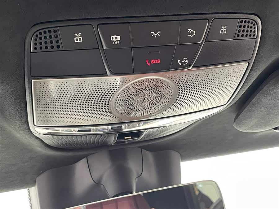 Mercedes-Benz G Class 2024 immagine di auto #27