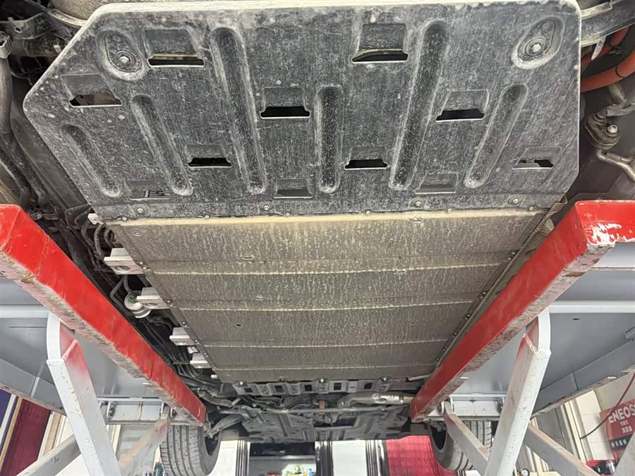 BYD Han 2025 car image #27