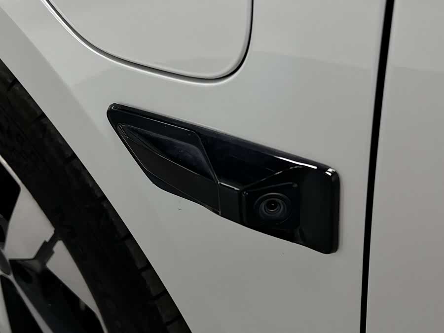 极氪 极氪7X 2025 汽车图片 #27