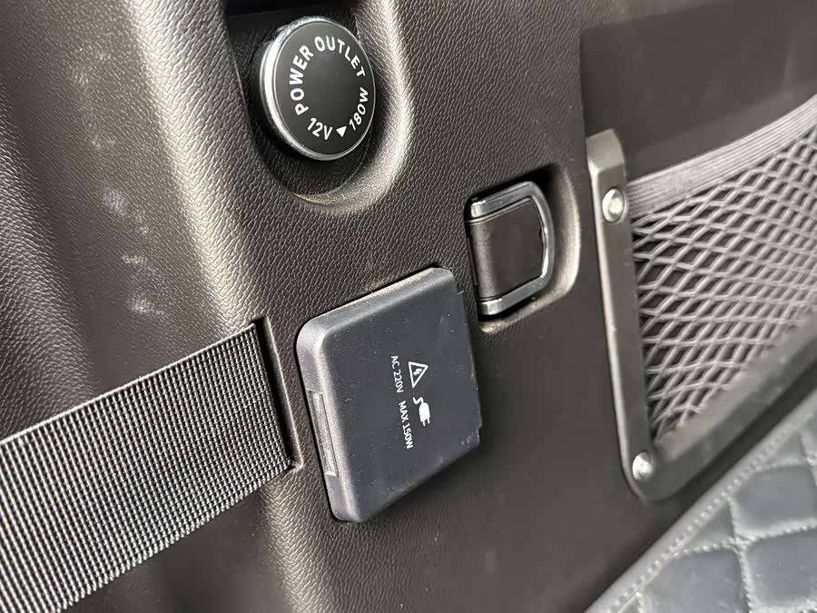 Jetour Traveller 2023 #27 Jetour Traveller 2023 immagine di auto #27