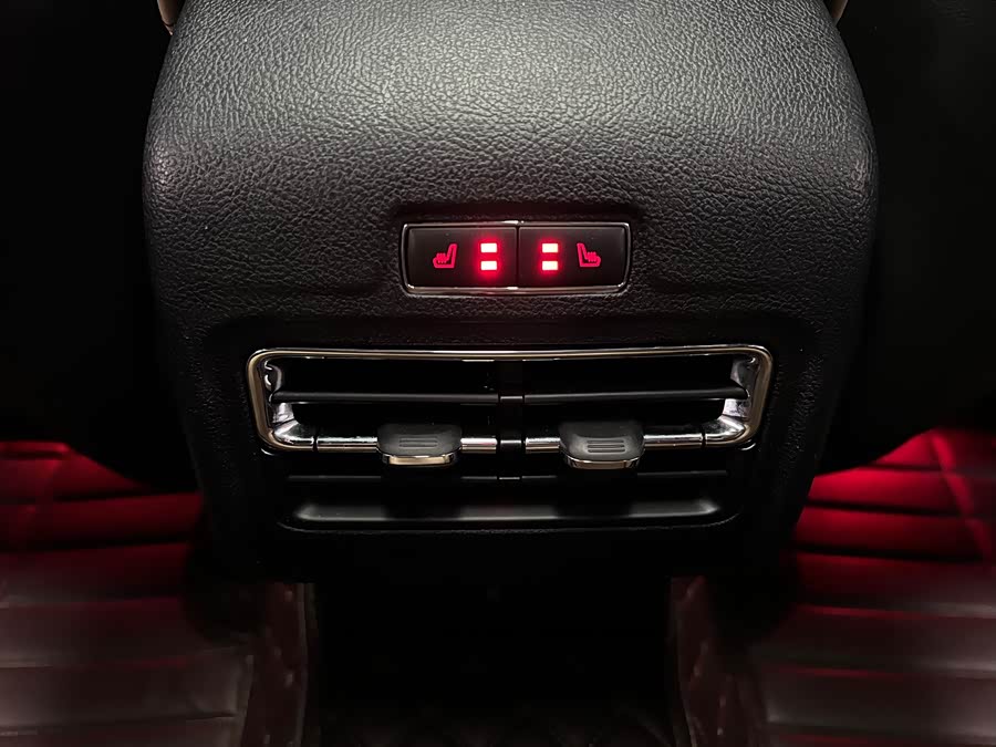 Changan 2021 car image #27