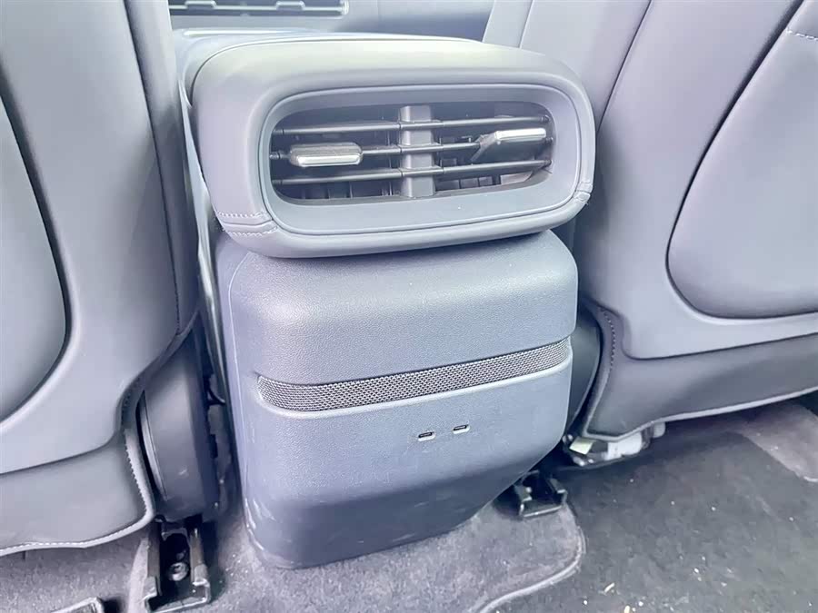 Xpeng G6 2025 #27 Xpeng G6 2025 immagine di auto #27