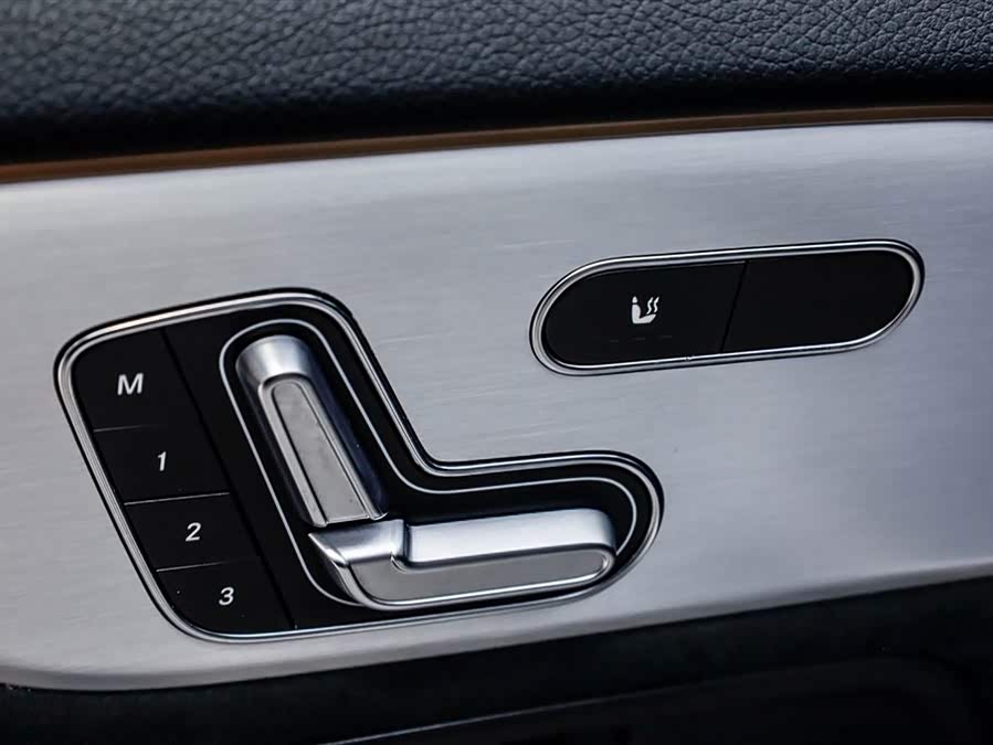 Mercedes-Benz GLA AMG 2023 #27 Mercedes-Benz GLA AMG 2023 image de voiture #27