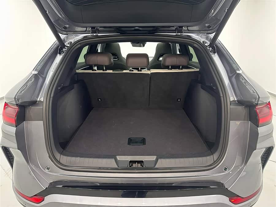 BYD Song Plus New Energy 2024 #27 BYD Song Plus New Energy 2024 car image #27