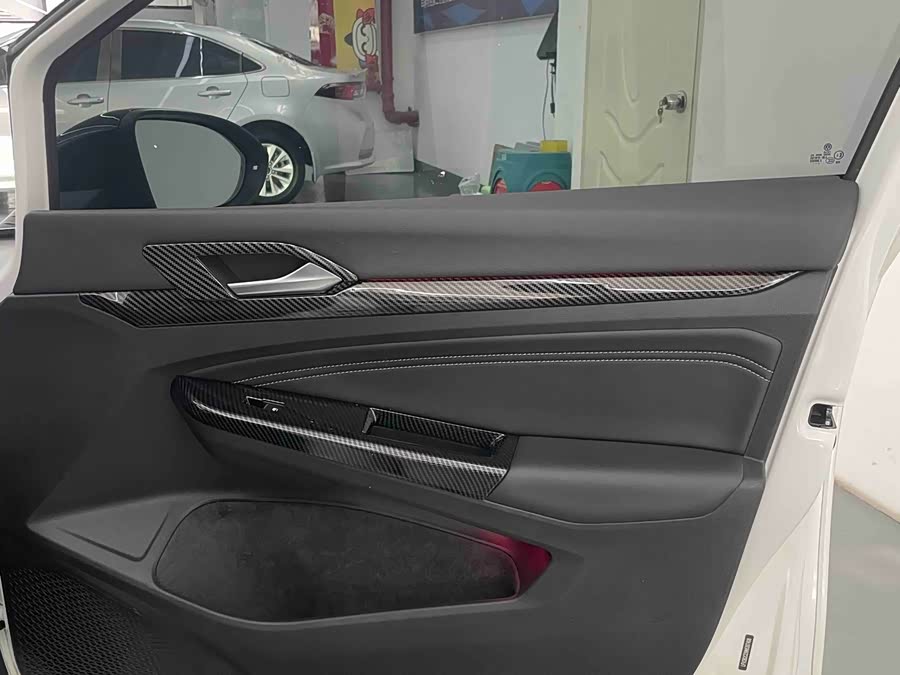 Volkswagen Golf 2022 #27 Volkswagen Golf 2022 car image #27