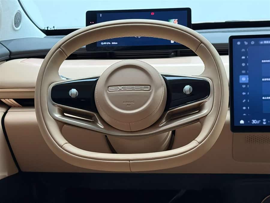 Exceed Stellar Era ET 2025 car image #27