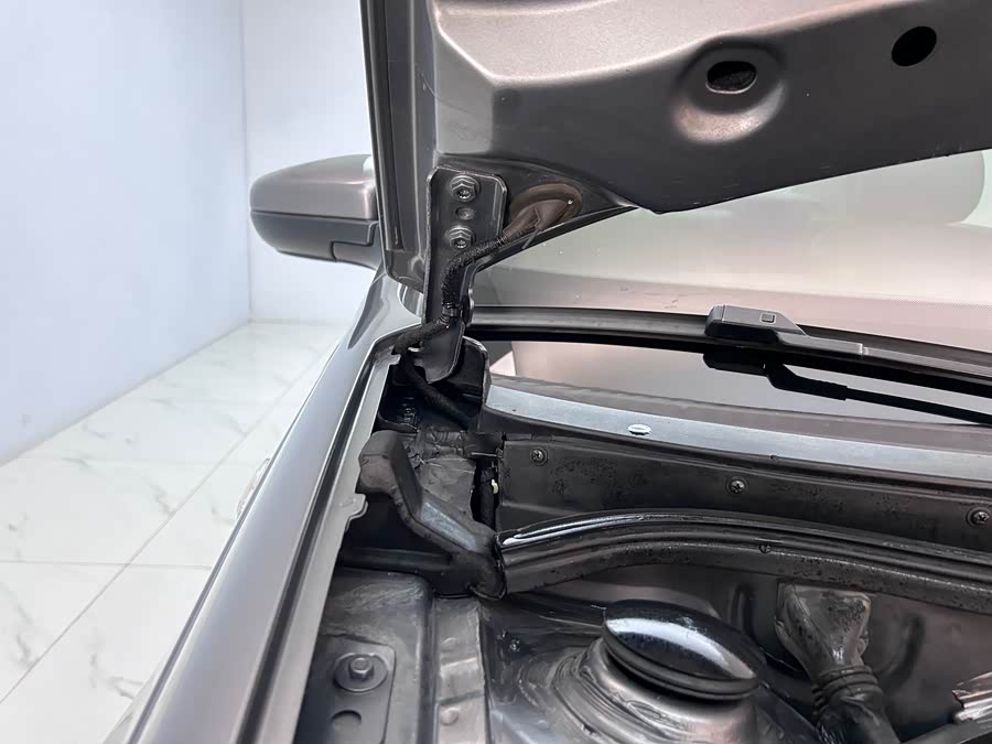 Volkswagen Bora 2012 immagine di auto #27