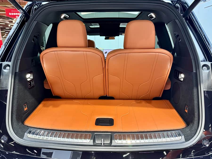 Li L9 2023 imagem de carro #27