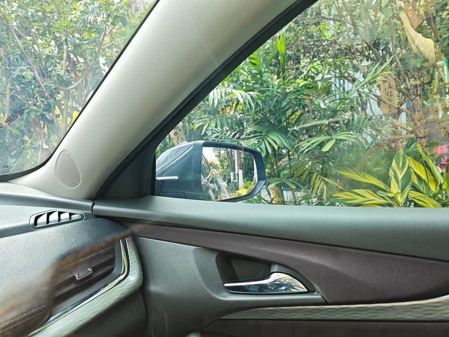 Chevrolet Malibu 2017 car image #27