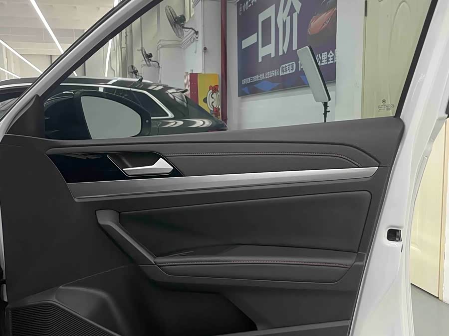 Volkswagen Lavida 2022 #27 Volkswagen Lavida 2022 car image #27