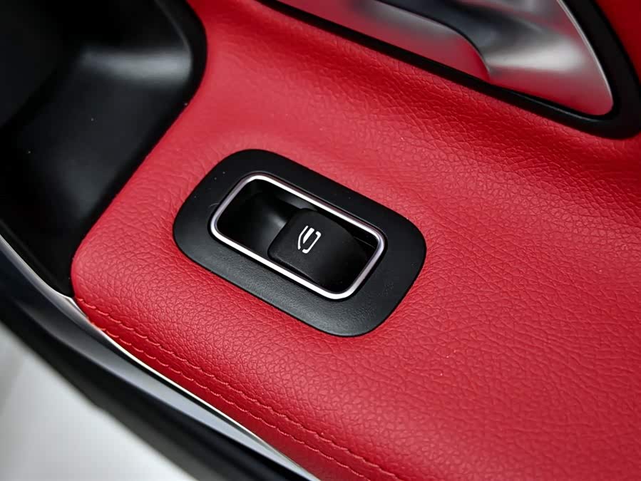 Mercedes-Benz A AMG (Imported) 2023 car image #27