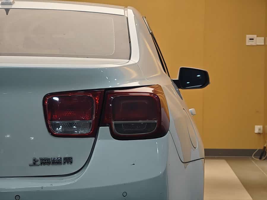 Chevrolet Malibu 2013 car image #27