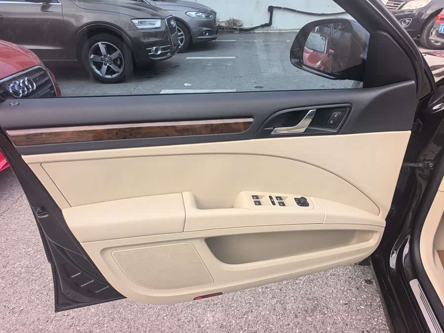 斯柯达 速派 2014 汽车图片 #27