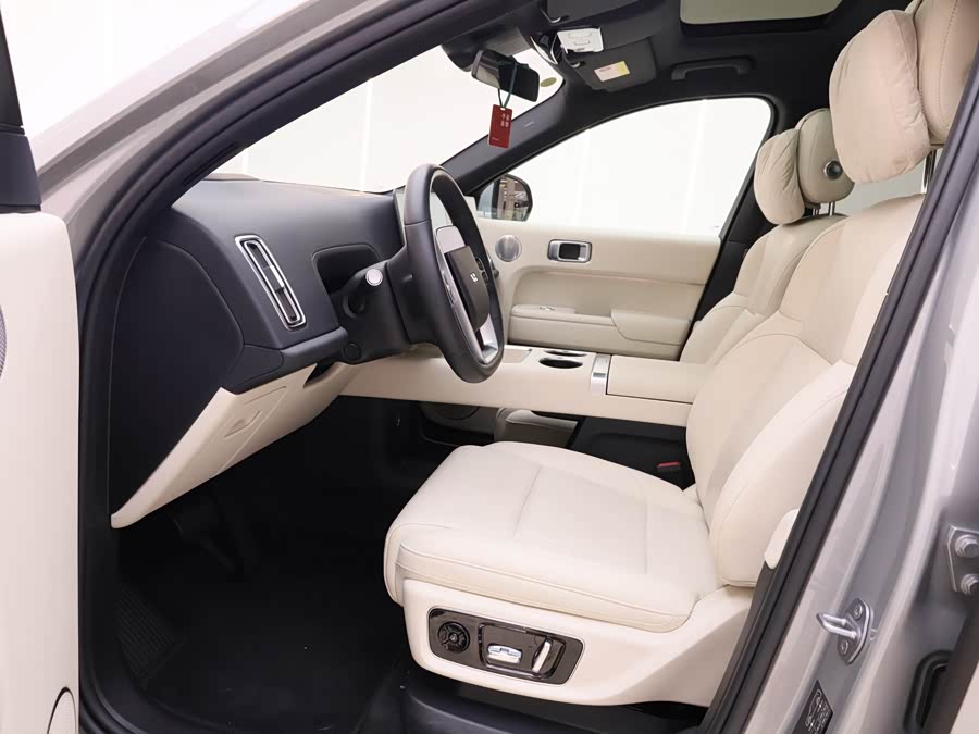 Li L9 2024 car image #27