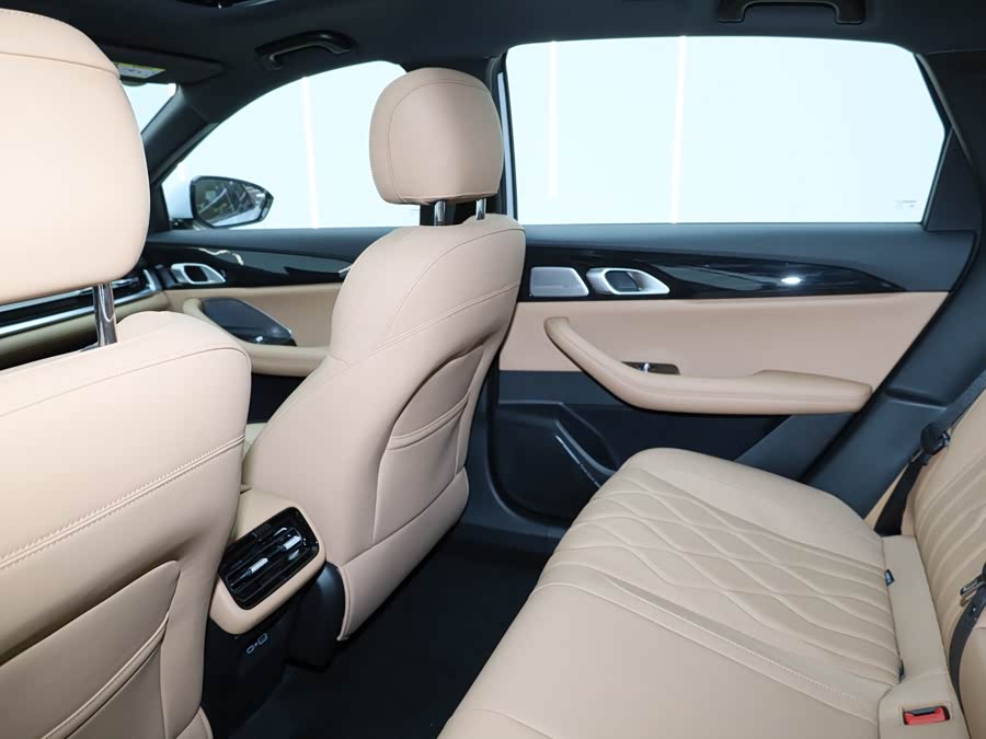 GEELY 2025 immagine di auto #27