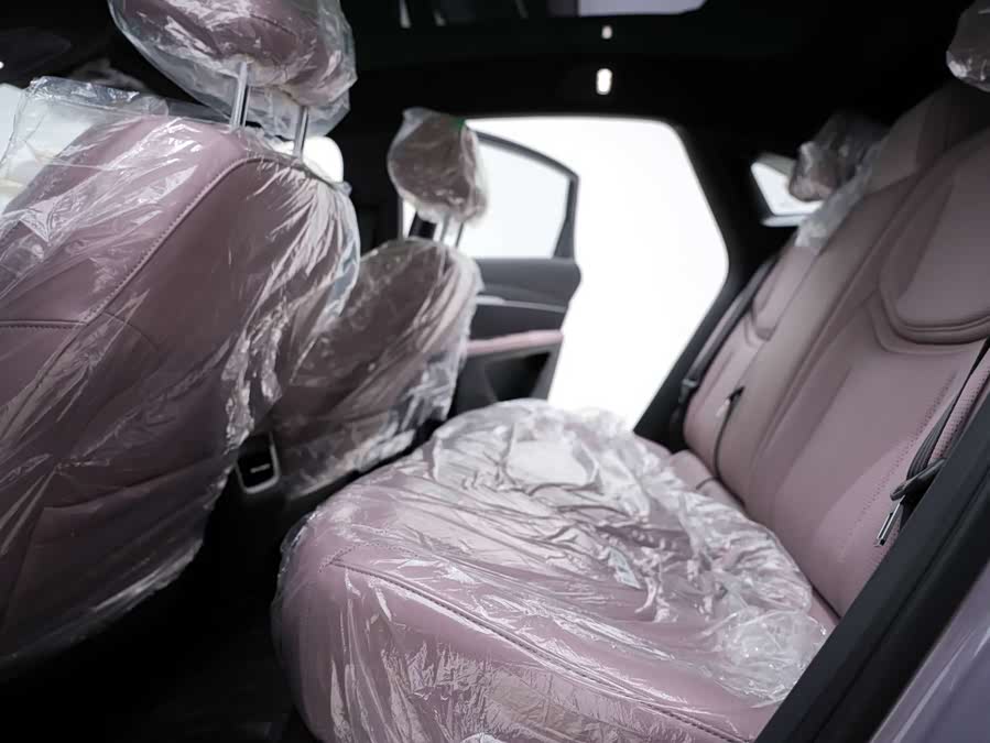 Xpeng MONA M03 2025 صورة سيارة #27