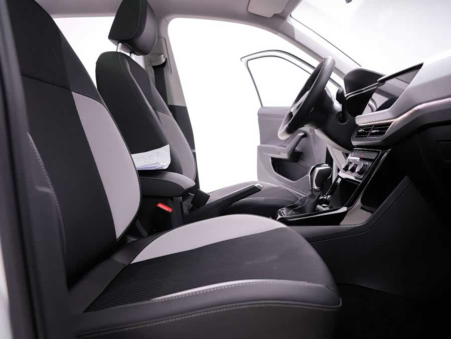 Volkswagen Tacqua 2022 #27 Volkswagen Tacqua 2022 car image #27