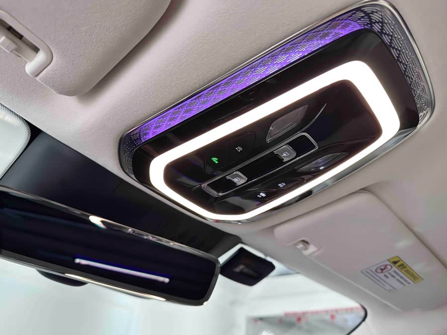 HongQi GuoYa 2024 #27 HongQi GuoYa 2024 car image #27