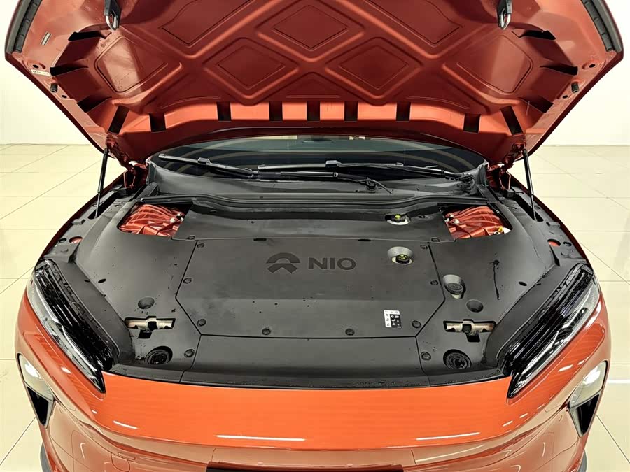 蔚来 蔚来ET5 2023 汽车图片 #27