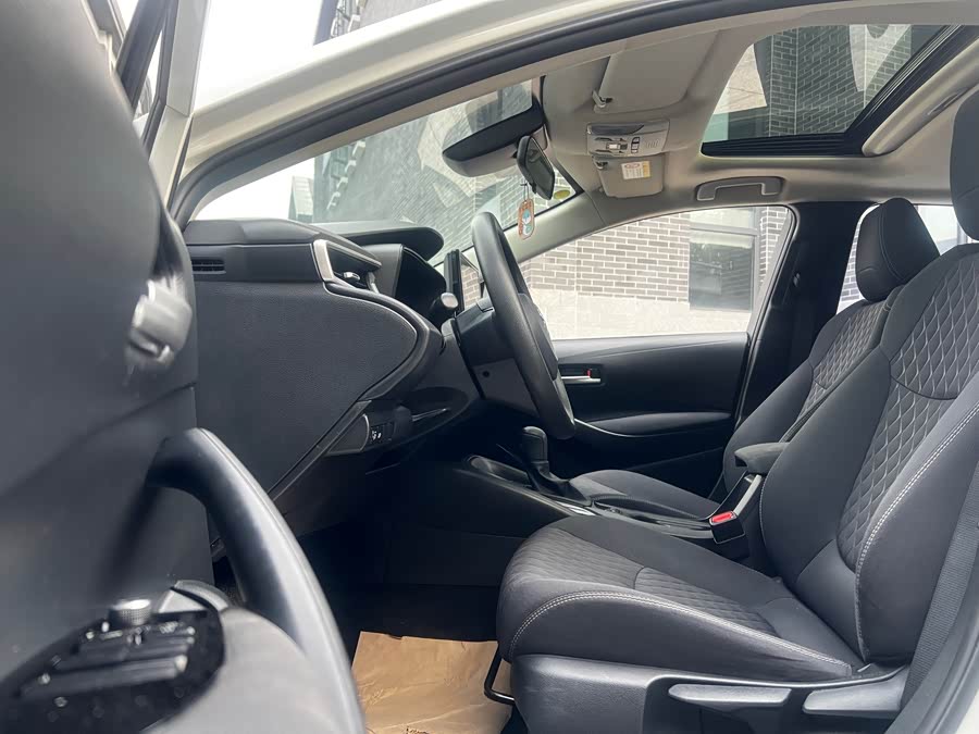 Toyota Allion 2021 #27 Toyota Allion 2021 immagine di auto #27