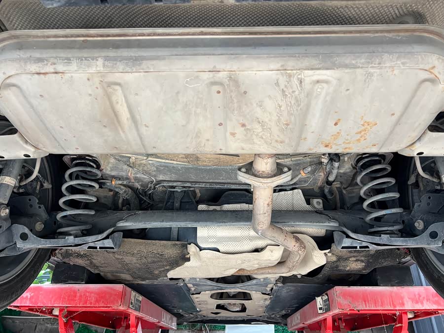 马自达 马自达CX-30 2020 汽车图片 #27