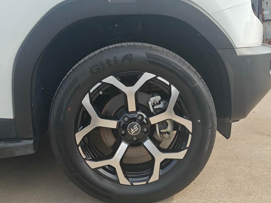 Jetour Shanhai 2024 imagem de carro #27