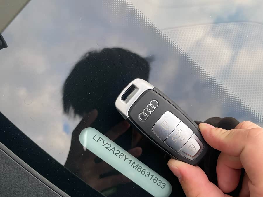 Audi A3 2021 #27 Audi A3 2021 car image #27