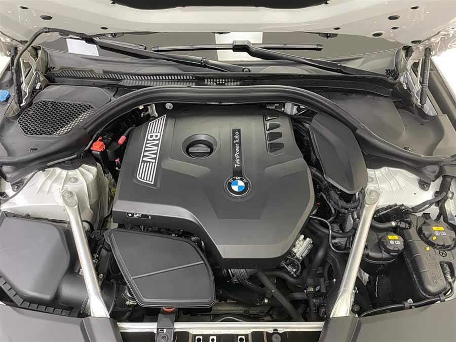 BMW X1 2024 #27 BMW X1 2024 car image #27