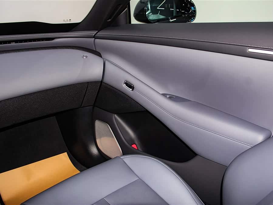 小米汽车 小米YU7 2025 #27 小米汽车 小米YU7 2025 汽车图片 #27