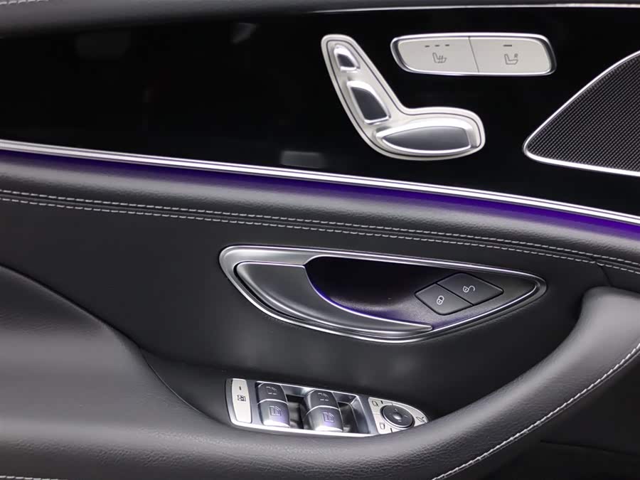 Mercedes-Benz AMG GT 2021 #27 Mercedes-Benz AMG GT 2021 image de voiture #27